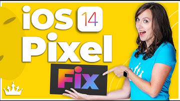 iOS 14 Tracking - Facebook Pixel Fix