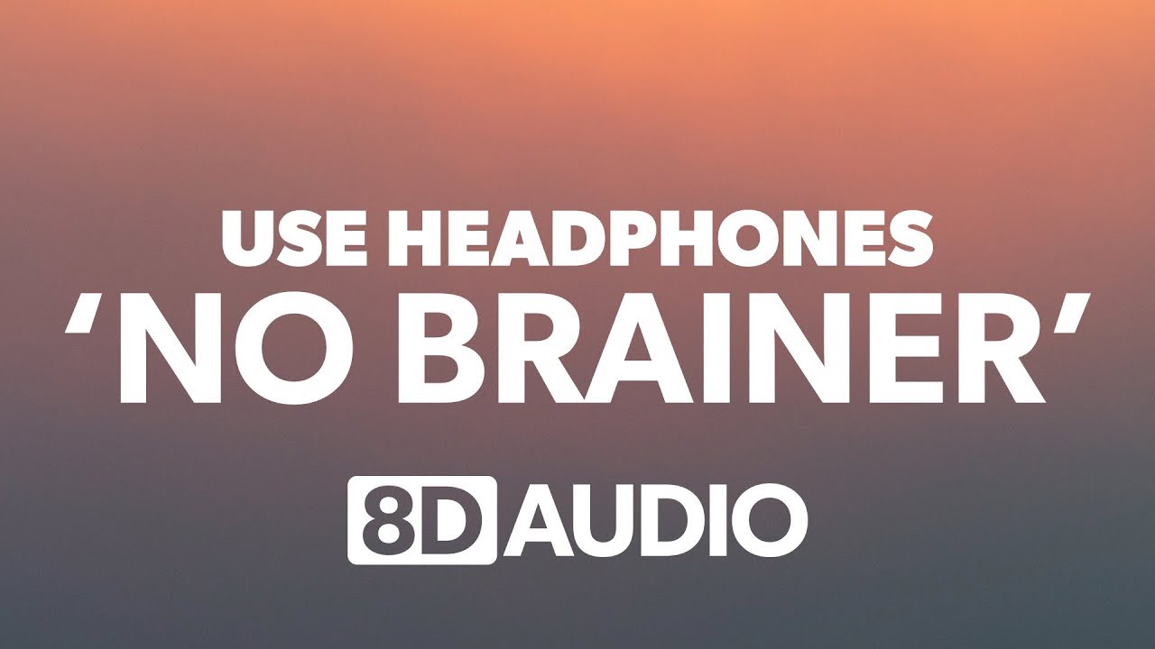 DJ Khaled - No Brainer (8D Audio) 🎧 ft. Justin Bieber, Chance the Rapper, Quavo