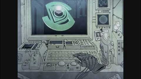 Space Dimension Controller - Music For Spaceports