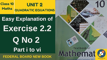 Class 10 Maths Chapter 2 Exercise 2.2 | Exercise 2.2 Class 10 Maths | Ex 2.2 Solution 10 Class Maths