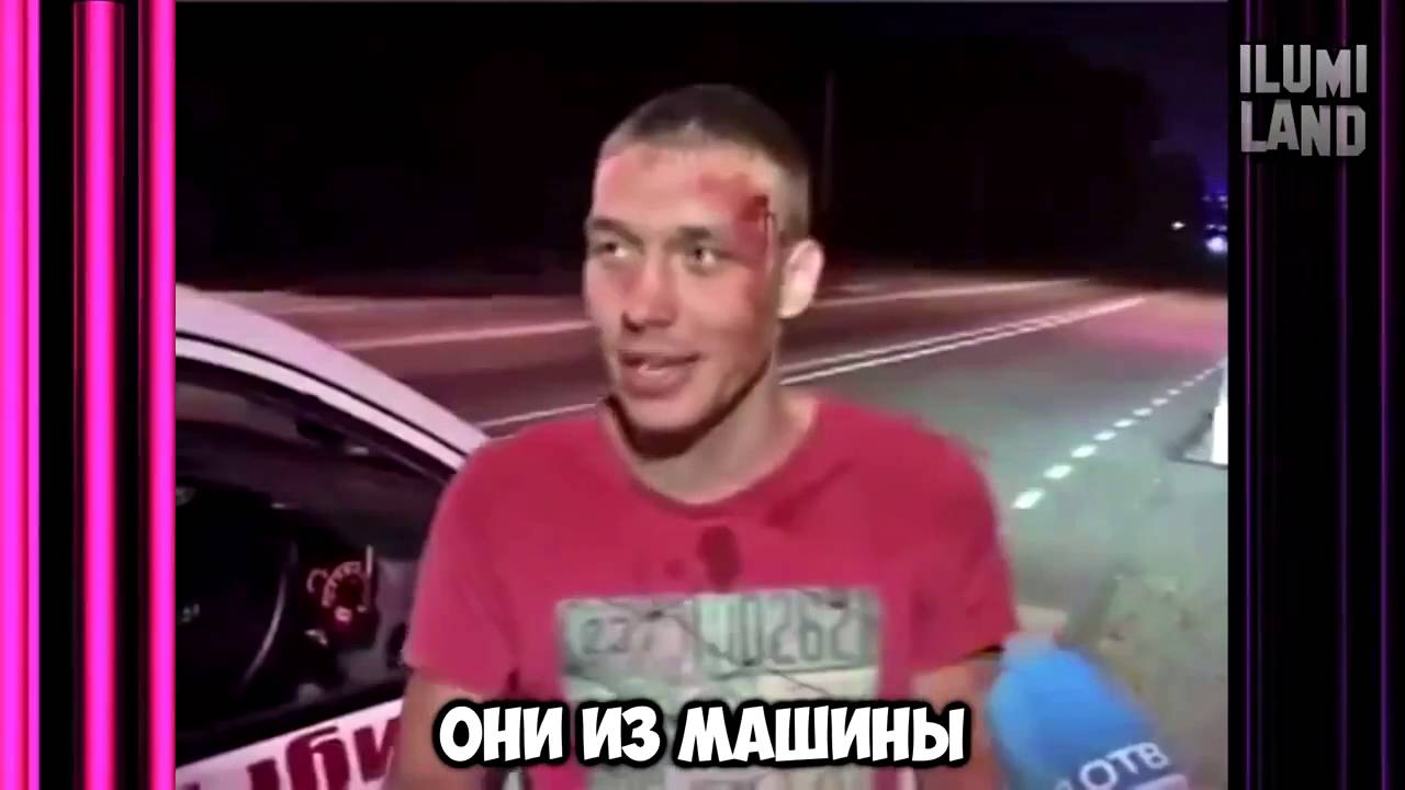 Марк был хороший! Хороший вообще.... - YouTube