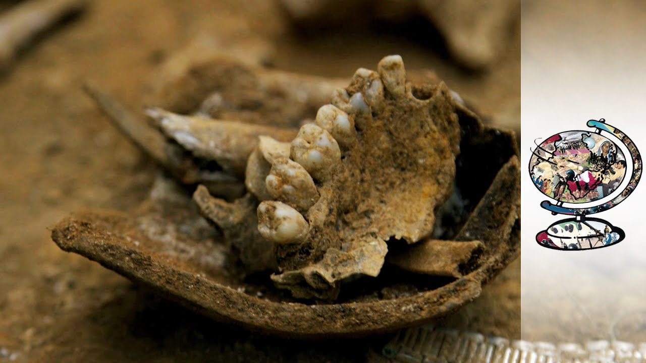 В поисках ответов спустя 20 лет после войны в Боснии