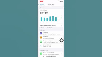 How to Fix Portrait Mode Not Working on iPhone #iphonetips #iphonecamera #fix