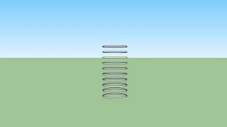 How Ellipses Change When They Change Height on the Page animation
