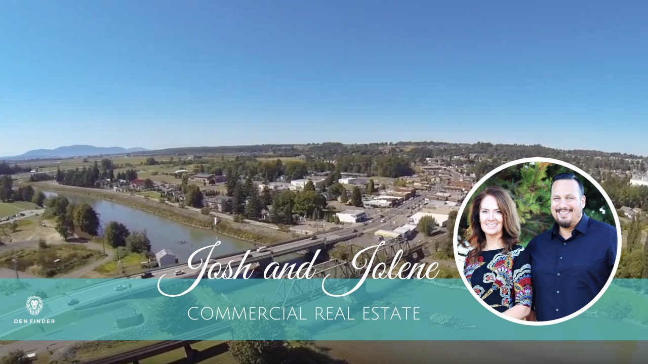 Ferndale, WA Commercial Real Estate YouTube
