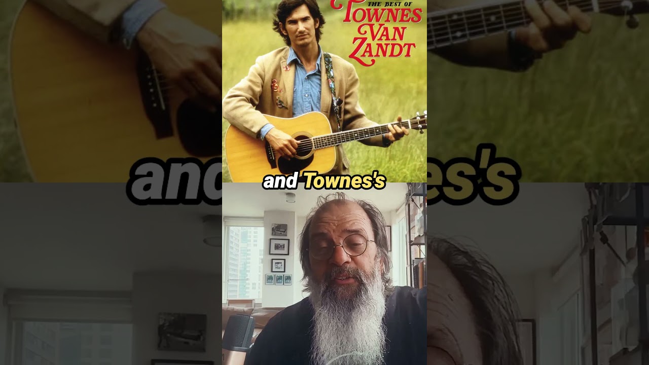 Steve Earle Rock Bottom While Opening for Bob Dylan #music #interview #songwriting