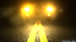 Authorities looking for semi involved in hit-and-run accident near Spencer