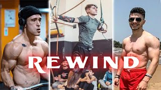 Compilation STRONGEST CALISTHENICS ATHLETES  in 2020 Part 1