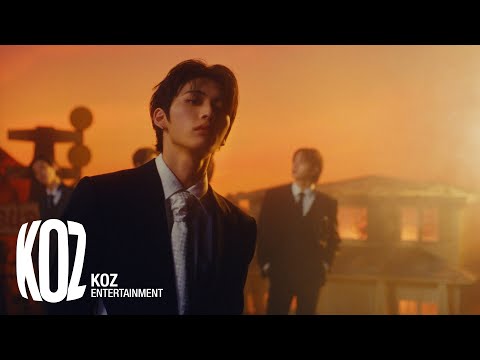 BOYNEXTDOOR (보이넥스트도어) ‘뭣 같아’ Official MV (Performance ver.)