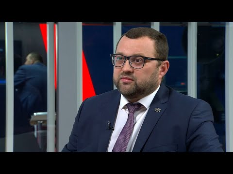 Интервью с руководителем ФГКУ «Росвоенипотека» Константином Ярославцевым