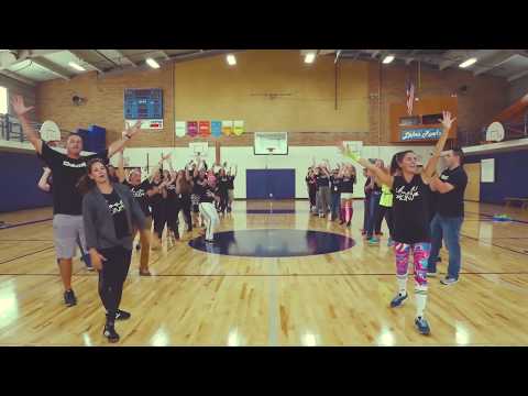 Feels Like Home - 2018 - Lakes Middle School - Staff Video