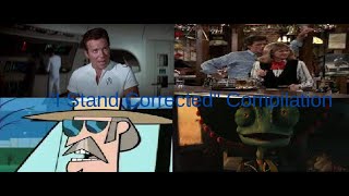 "I Stand Corrected" Compilation