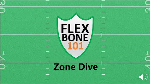 Flexbone 101: Zone Dive