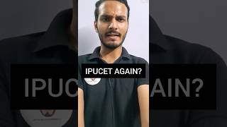 2nd IPUCET 2025 DATE #shortvideo #explore #foryou