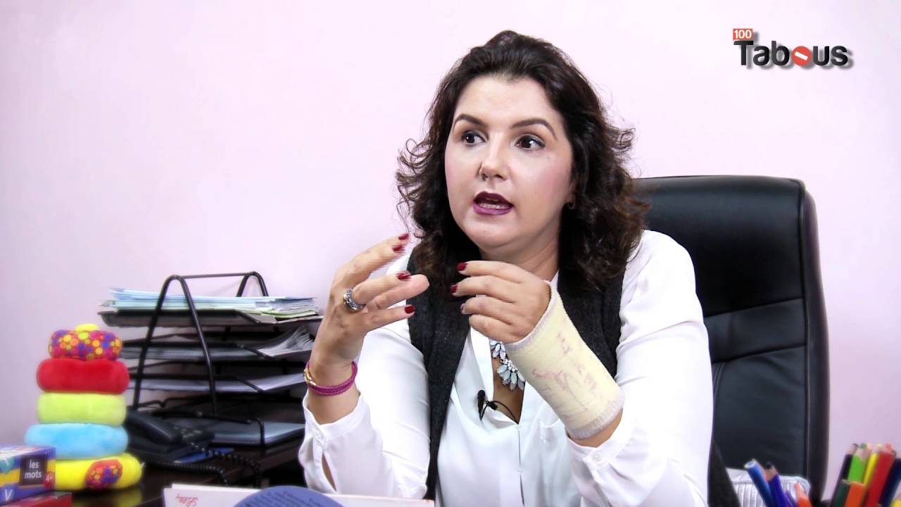 L'absence du père : Questions à Dr Houda Hjiej