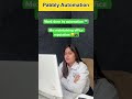 Productive Face. Automated Brain 😌🤖#shorts #trending #fun #office