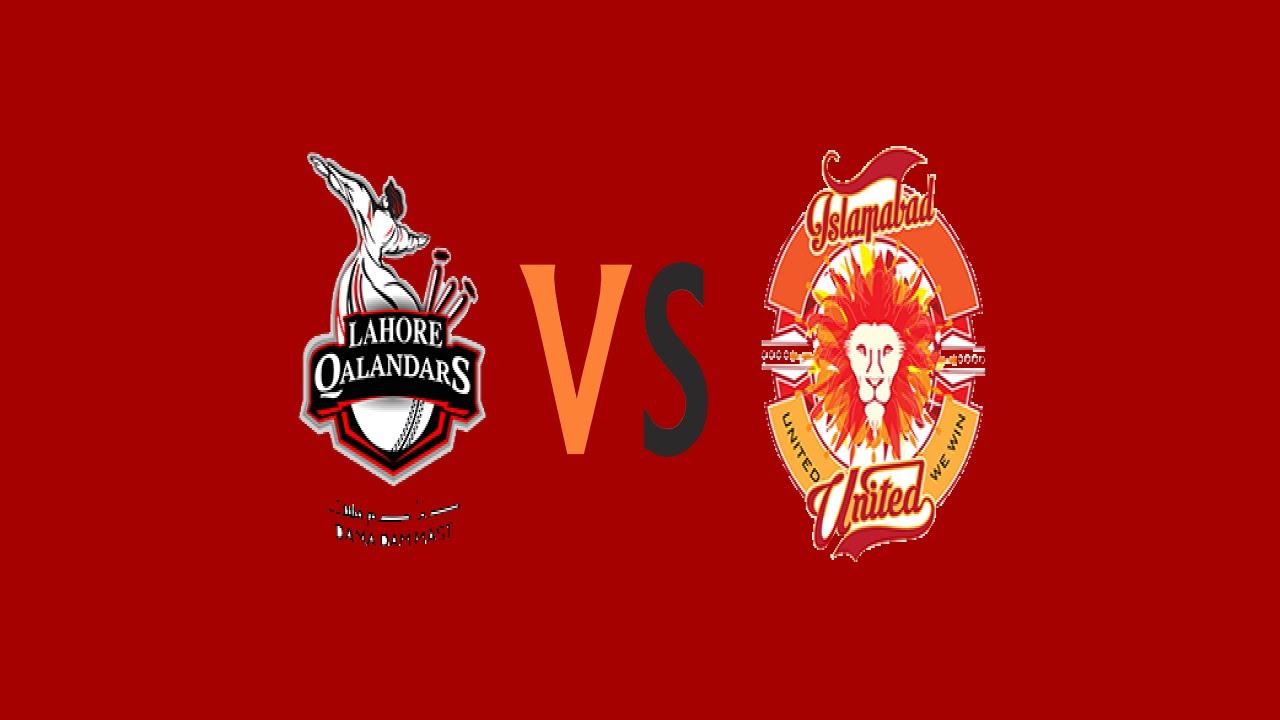 LIVE PSL2021 | LHQ vs ISU |  REAL CRICKET20