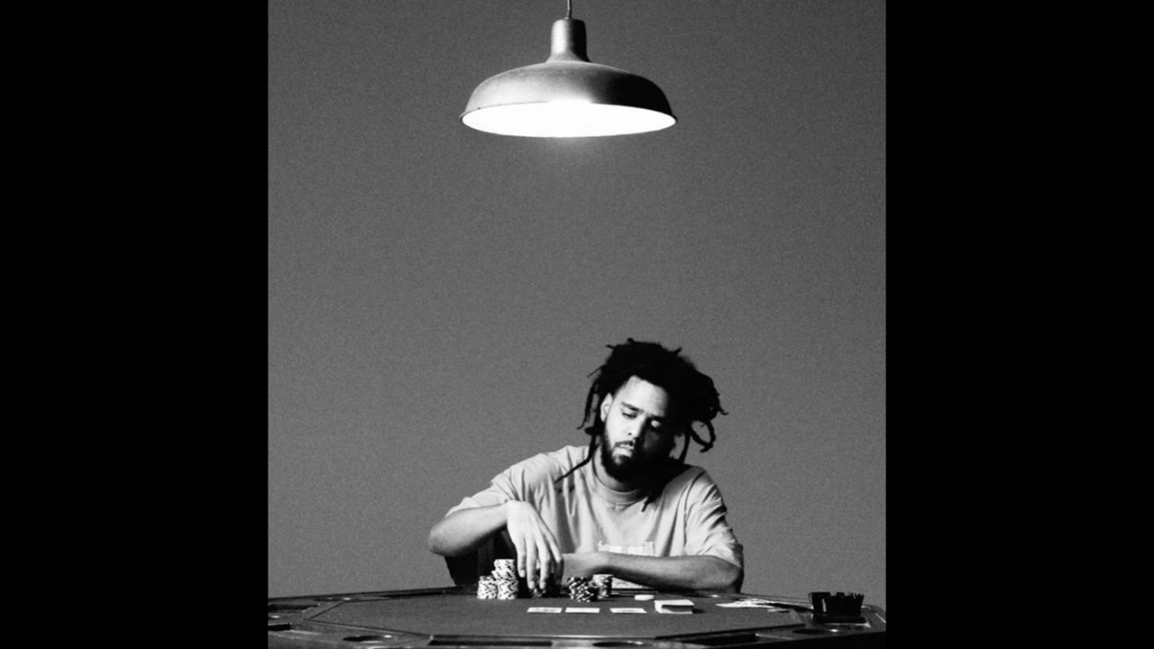 (FREE) J COLE TYPE BEAT - 