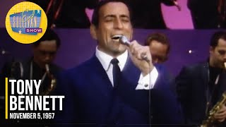 Tony Bennett (feat. The Woody Herman Orchestra) &quot;The Moment Of Truth&quot; on The Ed Sullivan Show