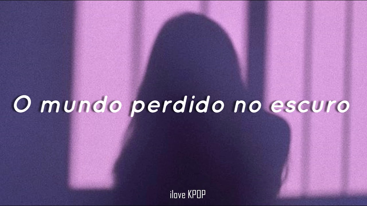 Sunh(쟈녯 서) Shadows On The Wall [TRADUÇÃO BR] YouTube