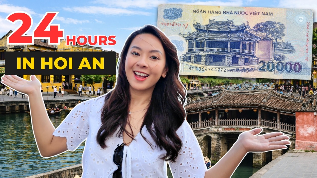 What to do in Da Nang/Hoi An in 2026?