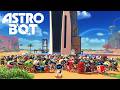 ASTRO BOT - Full Game (100% With DLC)