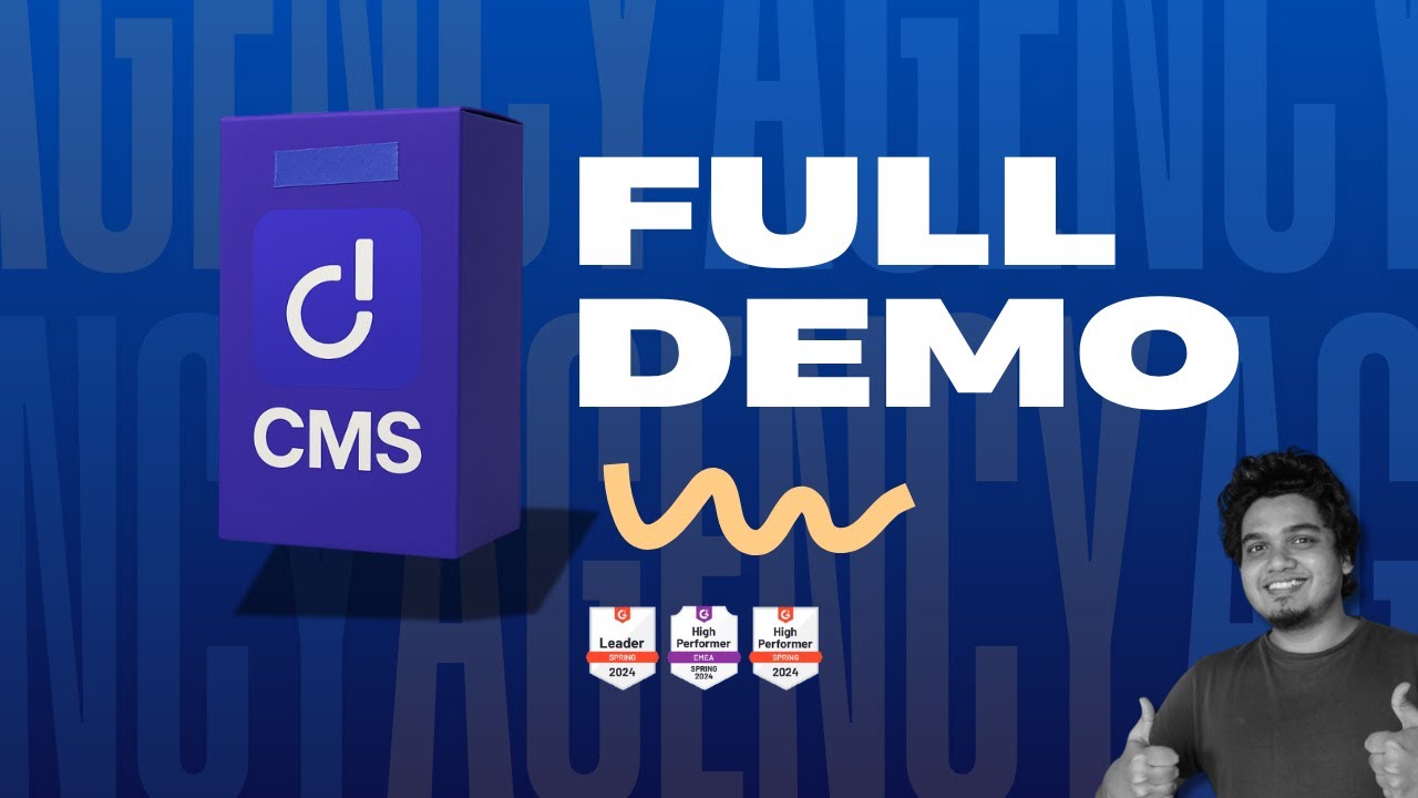 Agency Plan by Dorik Full demo | DORIK AI WEBSITE BUILDER + CMS FOR FAST GROWING AGENCIES