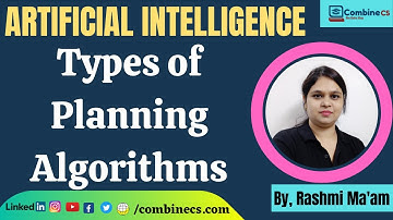 Artificial Intelligence | Planning Graph | Linear vs Non-Linear Planning | What is STRIP in AI