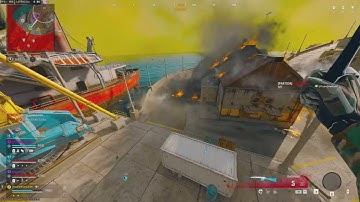 WARZONE UNLOCK ALL + CHEAT PRIVATE FOR BO6 MW3 BO7