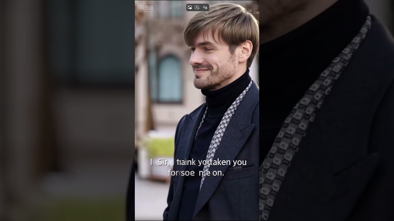 他要娶‘女仆’！她藏车中逃婚另有惊天秘密