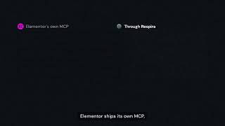 Elementor MCP: connect Claude, ChatGPT and Cursor to Elementor, with undo