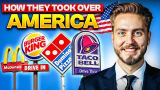 How McDonald’s Took Over America (And Destroyed the Founders)