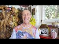 Solar quartz its power and healing properties  by mark bajerski