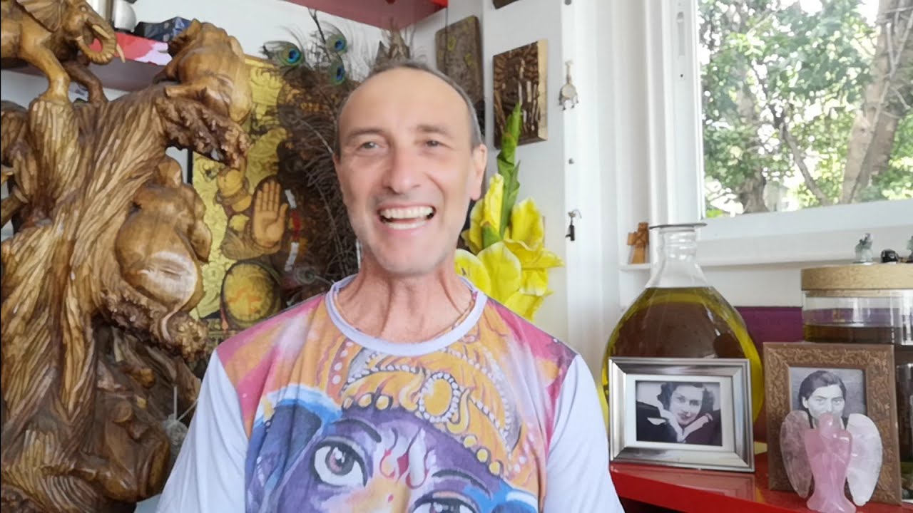 Solar Quartz, its Power and healing properties - by Mark Bajerski