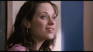 Bridge to Terabithia Songs | Zooey Deschanel | "Why can
