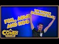 Worlds Strongest Mime | Foil Arms &amp; Hog | Swines | Comedy Exports