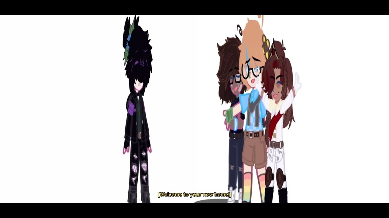 "Brittle Bones Virgil" (Sander Sides) YouTube