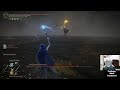 Elden Ring No hit Radagon - Sorcery
