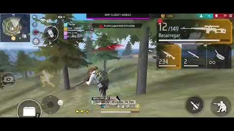 DRIP CLIENT SAFE MOD MENU ANDROID PREÇO DESCRIÇÃO 