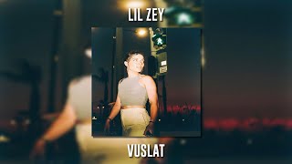 Lil Zey - Vuslat (Speed Up)