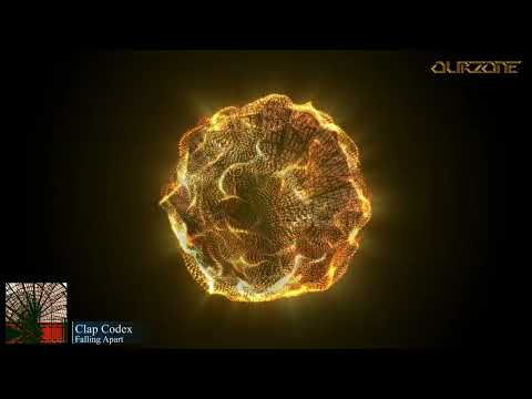 Clap Codex - Falling Apart