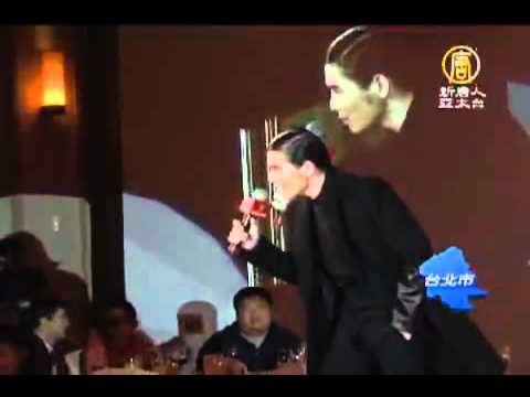 美聲幫助女生 蕭敬騰張懸公益站台