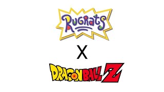 Vegeta's hell bells but with Rugrats Soundfont