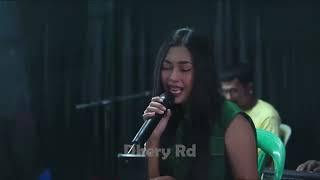 Rela _ Ayu soraya Cipt.Harry ch _ Riska renata Cover Lds musik