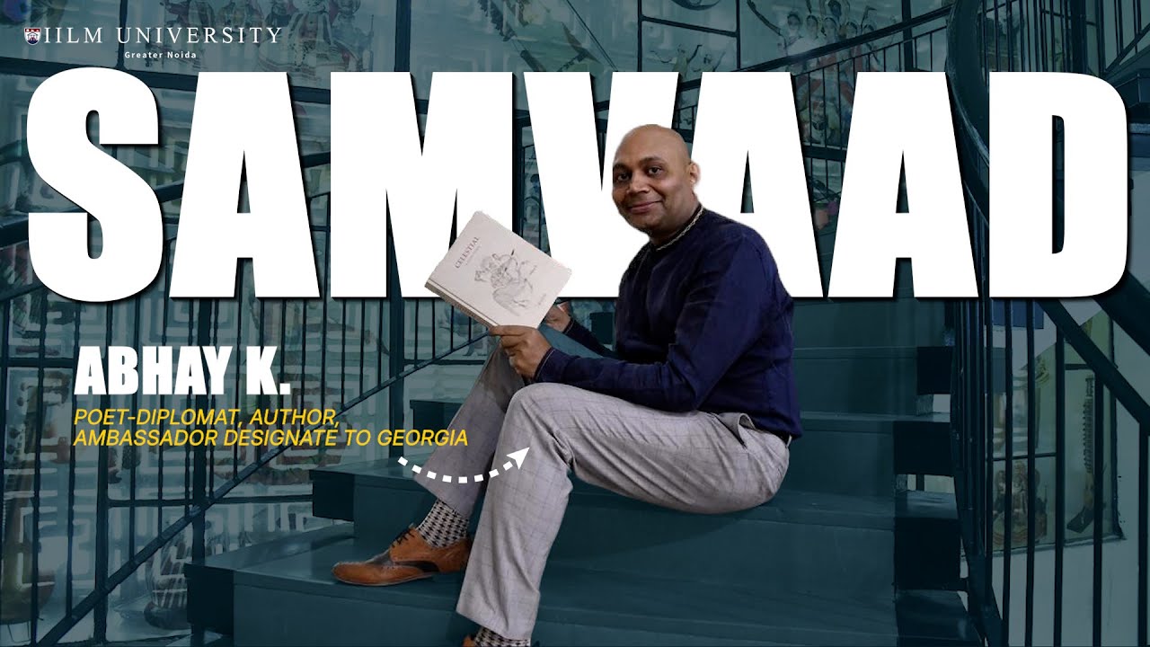 Faith, Focus & Service: Timeless Lessons for a Changing World | Abhay Kumar