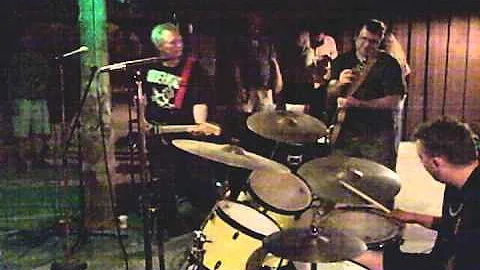 Zion Curtain Family Reunion-Jon Shuman, Jamie Shum...