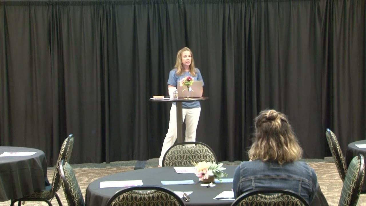 Life Together with Laura Benson 8.15.24