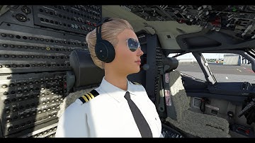 CoPilot addon for PMDG 737-800 (MSFS 2020)