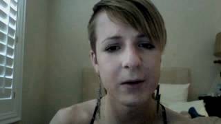 Trannie talk with Austin and Sinthea