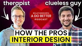 The Secrets of Designing a Beautiful Home - Beginner Tips to Start from a Professional!